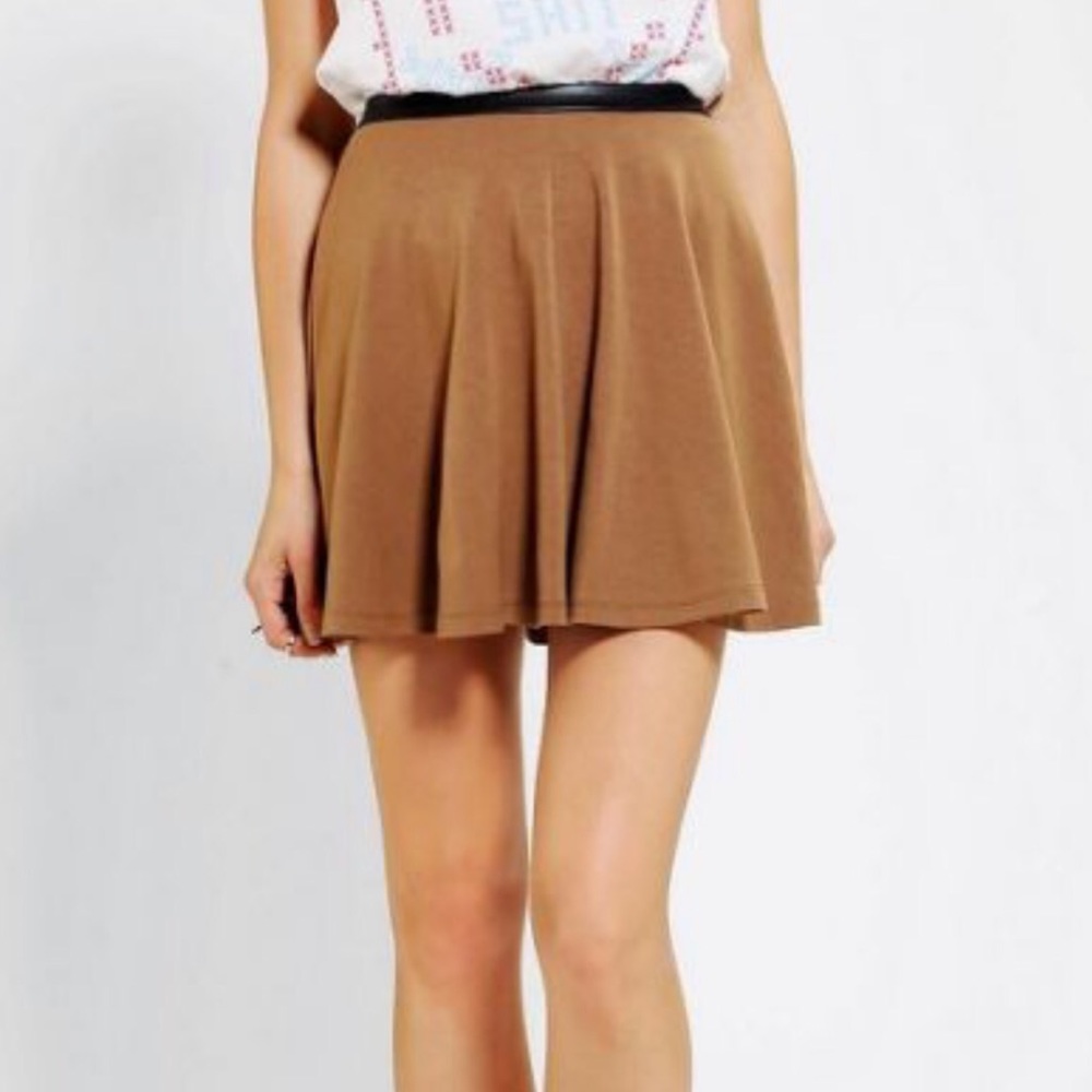 Costa Blanca skirt